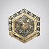 Coffret hexagonal, image 3/21