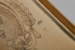 Tabatière à décor de feuilles d’acanthe, image 9/15