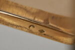 Tabatière à décor de feuilles d’acanthe, image 11/15