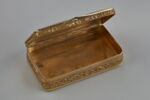 Tabatière à décor de feuilles d’acanthe, image 15/15