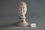 moulage d'une tête du musée de Berlin ?, image 1/4