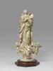 Statuette : La Vierge de l'Immaculée Conception, image 7/11