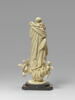 Statuette : La Vierge de l'Immaculée Conception, image 8/11