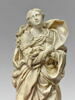Statuette : La Vierge de l'Immaculée Conception, image 9/11