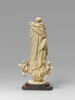 Statuette : La Vierge de l'Immaculée Conception, image 10/11