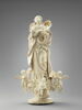 Statuette : La Vierge de l'Immaculée Conception, image 1/11