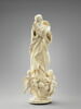 Statuette : La Vierge de l'Immaculée Conception, image 2/11