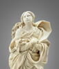 Statuette : La Vierge de l'Immaculée Conception, image 6/11