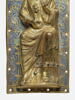 Figure d'applique : saint Pierre, image 5/6