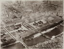 [Vue aérienne du palais du Louvre], image 1/3