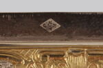 Boîte avec les portraits du duc de Bordeaux et de sa sœur Louise de Bourbon-Artois, image 4/10