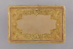 Boîte avec les portraits du duc de Bordeaux et de sa sœur Louise de Bourbon-Artois, image 7/10