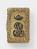 Boîte de présent avec chiffre de Louis Philippe, image 9/9