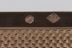 Boîte de présent avec chiffre de Louis Philippe, image 3/9