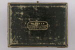 Boîte de présent avec chiffre de Louis Philippe, image 4/9