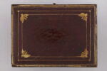 Boîte de présent avec chiffre de Louis Philippe, image 5/9