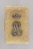 Boîte de présent avec chiffre de Louis Philippe, image 7/9