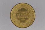 Médaille formant boîte avec l'effigie du duc d'Angoulême, image 2/3