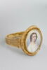 Bracelet avec médaillon amovible, image 6/7