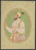 Portait de Dara Shikoh, image 1/2