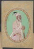 Portrait d'Aurangzeb Alamgir, image 1/2