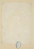 Portrait de Mîrzâ Nasîr (?), image 2/2