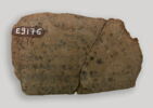 ostracon, image 2/4