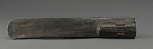 Etui pour un couteau plat, image 2/2