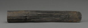 Etui pour un couteau plat, image 1/2