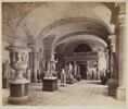 [Salle des Caryatides], image 1/2