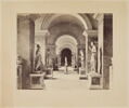 [Antiquités grecques, galerie de la Vénus de Milo], image 1/2