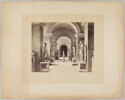 [Antiquités grecques, galerie de la Vénus de Milo], image 2/2