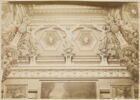 [Plafond de la salle des Sept-Cheminées (détail)], image 1/2