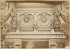 [Plafond de la salle des Sept-Cheminées (détail)], image 1/2