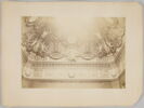 [Plafond du Salon carré (détail)], image 2/2