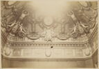 [Plafond du Salon carré (détail)], image 1/2