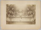 [Plafond du Salon carré (détail)], image 2/2