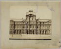 [Pavillon de l'Horloge], image 2/2