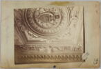 [Plafond de la salle Henri II (détail)], image 2/2