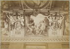 [Plafond de la galerie d'Apollon (détail)], image 1/2