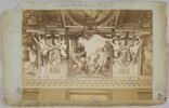 [Plafond de la galerie d'Apollon (détail)], image 2/2