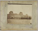 [Cour Napoléon], image 2/2