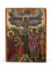 Crucifixion, image 4/4