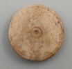 rondelle ; tabletterie, image 1/3