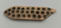 brosse, fragment, image 1/3