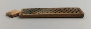brosse, fragment, image 1/3
