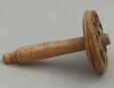 brosse, fragment ; tabletterie, image 2/3