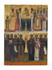 Dimanche de l'Orthodoxie, image 1/3