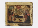 Dormition de la Vierge, image 1/2