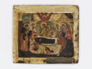 Dormition de la Vierge, image 2/2